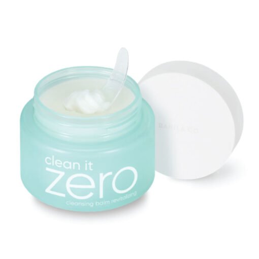 BANILA CO Clean It Zero Cleansing Balm Revitalizing 100ml - Image 3