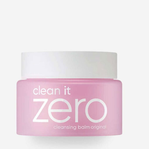BANILA CO – Clean It Zero Cleansing Balm Original 100ml (Nightmare Before Christmas) - Image 3