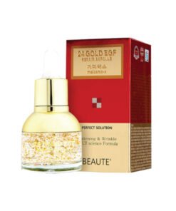 BEAUTE Melasma-X 24 Gold Egf Repair Ampoule 30ml (In Bangladesh)