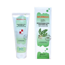 BEAUTE Moringa Melasma-X Brightening Cool Soothing Gel 160ml (In Bangladesh)