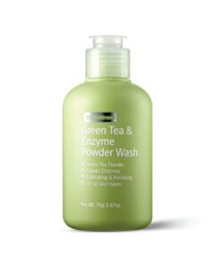 BY WISHTREND Green Tea & Enzyme Powder Wash – 70g (In Bangladesh)