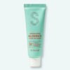 Be The Skin Sebum Zero Aloerice Vegan Sun Cream 50ml SPF 50+, PA++++ (In Bangladesh)