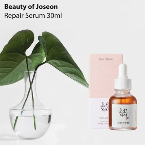 Beauty of Jose-on Revive Serum - Image 2