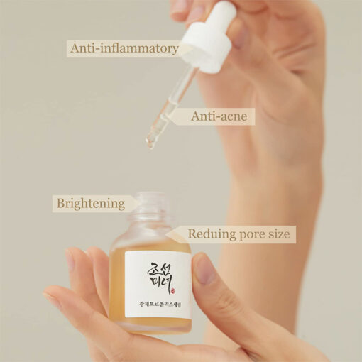 Beauty of Joseon Glow Deep Serum - Image 2