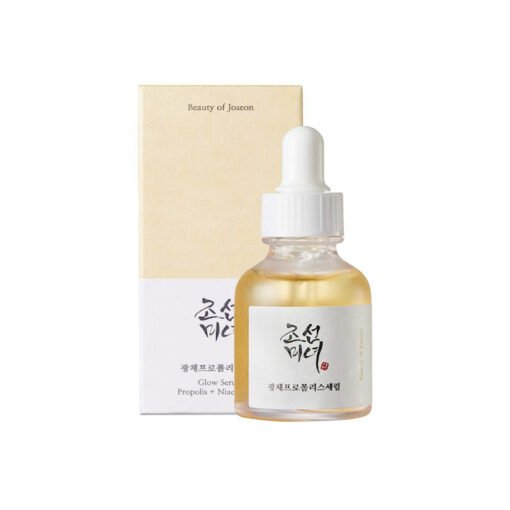 Beauty of Joseon Glow Serum 30ml (In Bangladesh) - Image 5