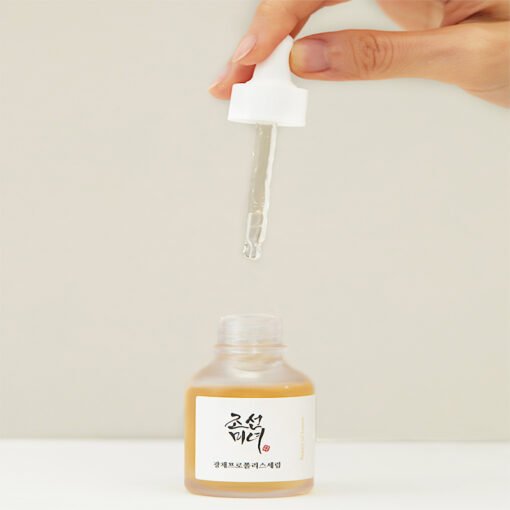 Beauty of Joseon Glow Serum 30ml (In Bangladesh) - Image 4