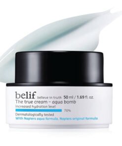 Belif The True Cream Aqua Bomb 50ml (In Bangladesh)