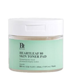 Benton Heartleaf 80 Skin Toner Pad 70pads (In Bangladesh)