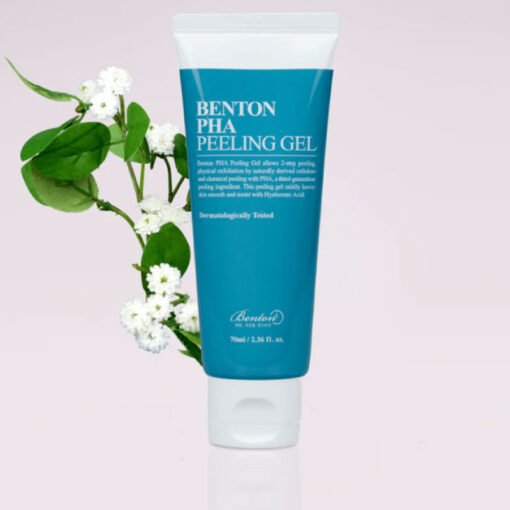 Benton PHA Peeling Gel 70ml (In Bangladesh) - Image 3