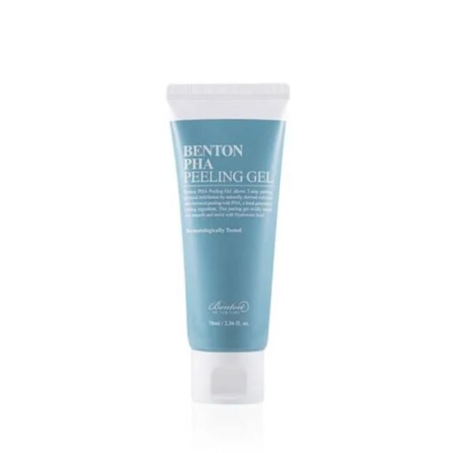 Benton PHA Peeling Gel 70ml (In Bangladesh)