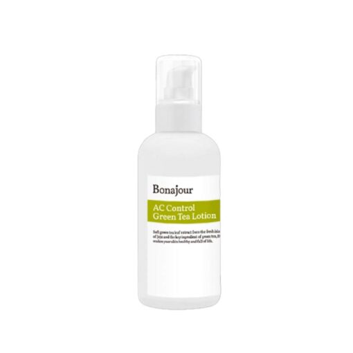 Bonajour Ac Control Green Tea Lotion 150ml - Image 3
