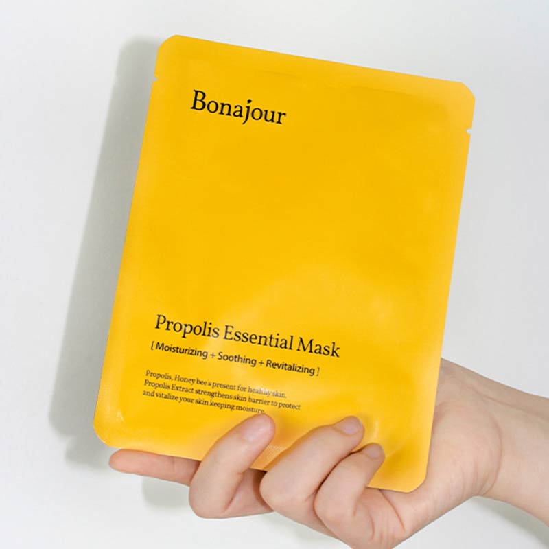 Bonajour Propolis Essential Mask 25g
