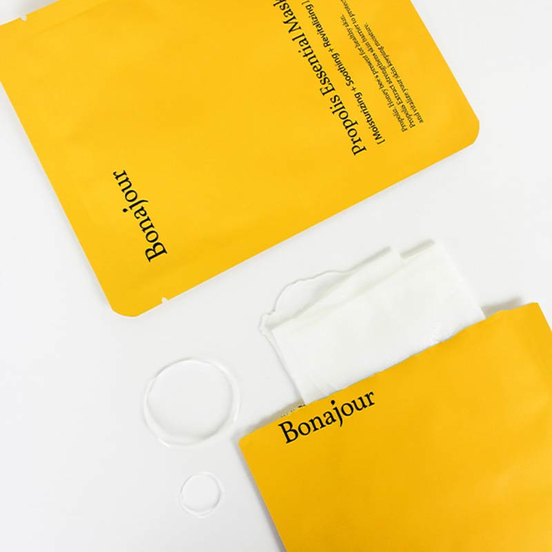Bonajour Propolis Essential Mask 25g - Image 2