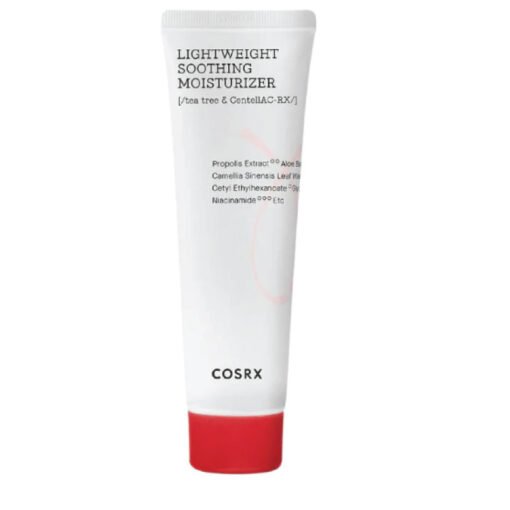 COSRX Lightweight Soothing Moisturizer 80ml