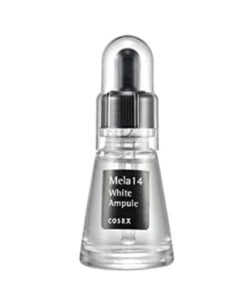 COSRX Mela 14 White Ampule 20ml (In Bangladesh)