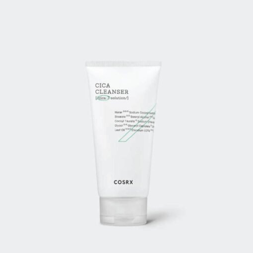 COSRX Pure Fit Cica Cleanser 150ml