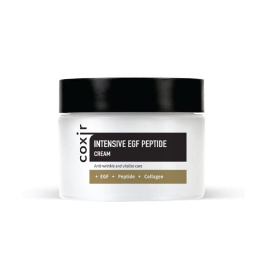 COXIR Intensive EGF Peptide Cream 50ML