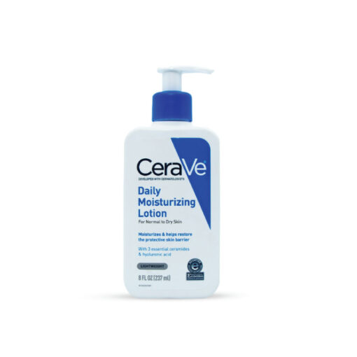 CeraVe Daily Moisturising Lotion 237ml (In Bangladesh)