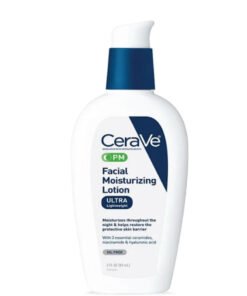 Cerave PM Facial Moisturizing Lotion-60ml (In Bangladesh)