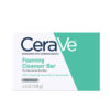 CeraVe Foaming Cleanser Bar – 128gm (In Bangladesh)