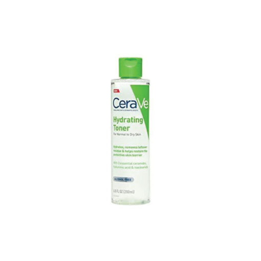 CeraVe Hydrating Toner 200ml (In Bangladesh)