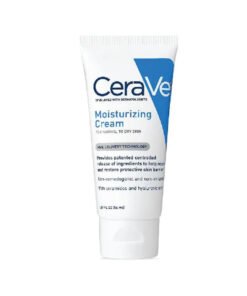 CeraVe Moisturising Cream – Dry to Very Dry Skin 177ml (In Bangladesh)