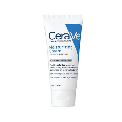 CeraVe Moisturising Cream – Dry to Very Dry Skin 177ml (In Bangladesh)