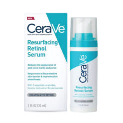 CeraVe Resurfacing Retinol Serum 30ml (In Bangladesh)