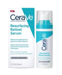 CeraVe Resurfacing Retinol Serum 30ml (In Bangladesh)