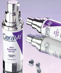 CeraVe Skin Renewing Gel Oil 29ml (In Bangladesh)