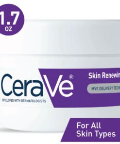 CeraVe Skin Renewing Night Cream 48g (In Bangladesh)