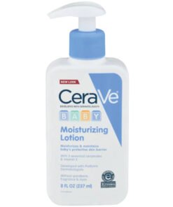 Cerave Foaming Cleanser 12oz (In Bangladesh)