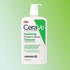 Cerave Hydrating Cream To Foam Cleanser (normal-to-dry skin) 473ml (In Bangladesh)