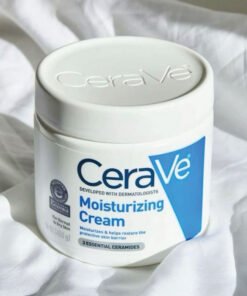 Cerave Moisturizing Cream For Normal To Dry Skin 453g (In Bangladesh)