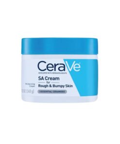 Cerave SA Cream for Rough & Bumpy Skin – 340g (In Bangladesh)