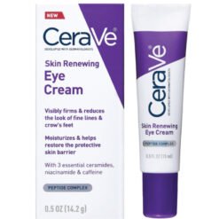 Cerave Skin Renewing Eye Cream 14.2g (In Bangladesh)