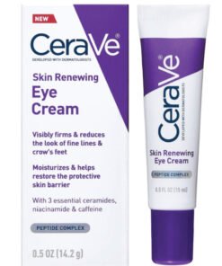 Cerave Skin Renewing Eye Cream 14.2g (In Bangladesh)