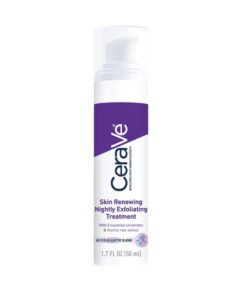 Cerave Skin Renewing Nightly Exfoliating Treatment 50ml (In Bangladesh)