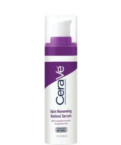 Cerave Skin Renewing Retinol Serum – 30 ml (In Bangladesh)