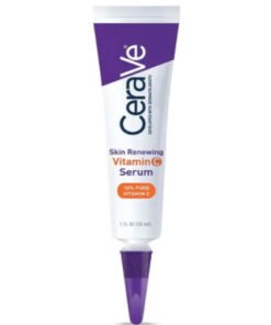 Cerave Skin Renewing Vitamin C Serum 30ml (In Bangladesh)