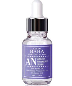 Cos de Baha Arbutin 5%+Niacinamide 5% Serum 30ml (AN) (In Bangladesh)