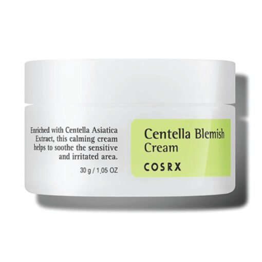 Cosrx Centella Blemish Cream 30g - Image 2