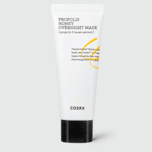 Cosrx Full Fit Propolis Honey Overnight Mask 60ml