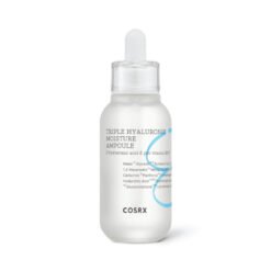 Cosrx Hydrium Triple Hyaluronic Moisture Ampoule 40ml (In Bangladesh)