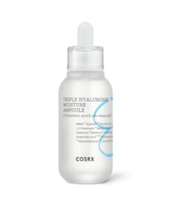 Cosrx Hydrium Triple Hyaluronic Moisture Ampoule 40ml (In Bangladesh)