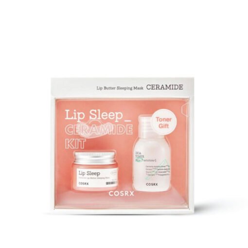 Cosrx Lip Sleep Special Ceramide Kit (In Bangladesh) - Image 3