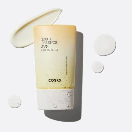 Cosrx Shield Fit Snail Essence Sun SPF50+ PA+++ 50ml (In Bangladesh) - Image 2