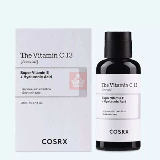 Cosrx The Vitamin C 13 Serum 20ml - Image 2