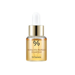 DR.CEURACLE ROYAL VITA PROPOLIS 33 AMPOULE 15 ML