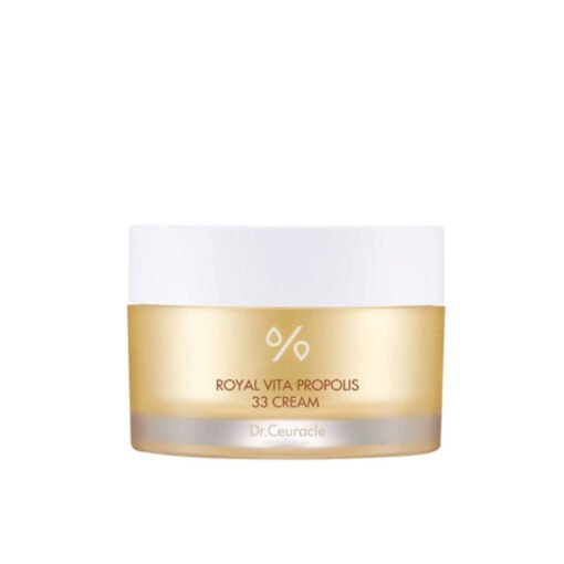 DR.CEURACLE ROYAL VITA PROPOLIS 33 CREAM 50G (In Bangladesh)